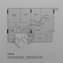 The Linear (D23), Apartment #553533461